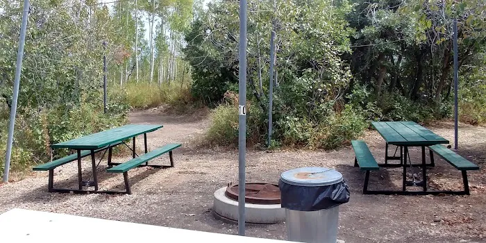 Murray South Mountain Camp/Friendship Meadows Picture 6