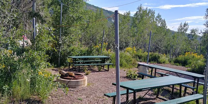 Murray South Mountain Camp/Friendship Meadows Picture 9