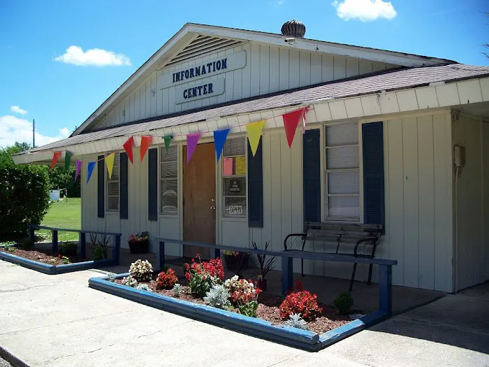 Camp Everett Picture 1