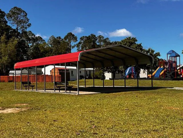 Camp Everett Picture 6