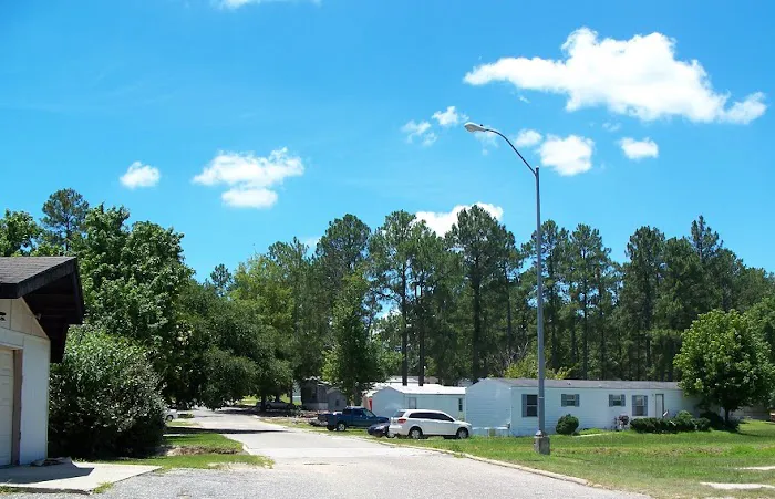 Camp Everett Picture 4