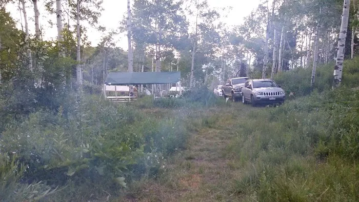 Camp Everett Picture 10