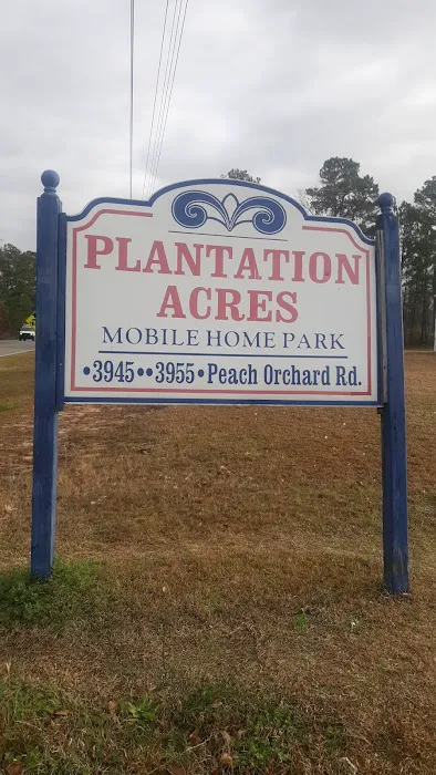 Plantation acres Picture 2
