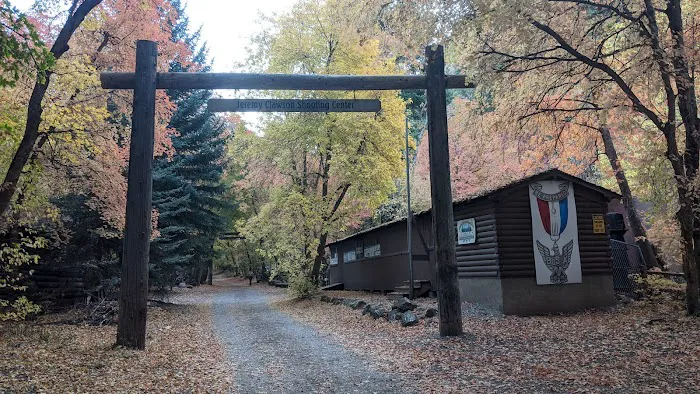 Camp Tracy Picture 1