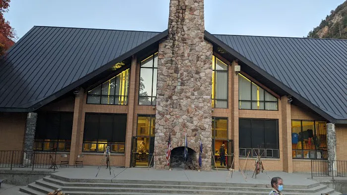 Camp Tracy Picture 4