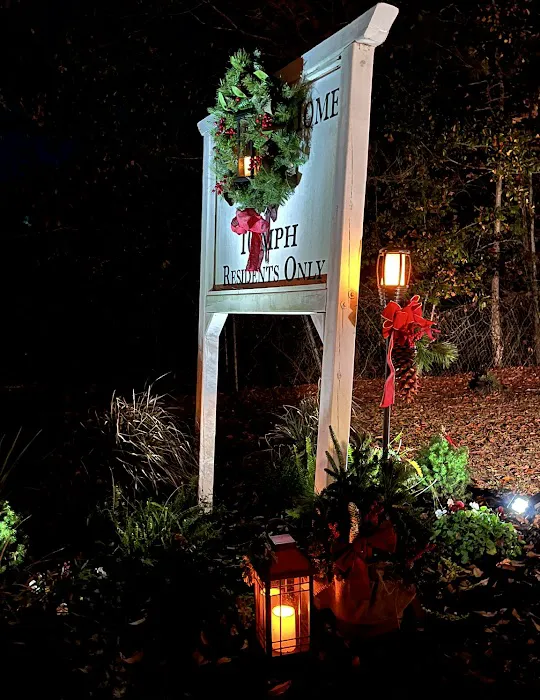 Terwood RV Park Picture 6