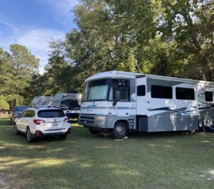 Terwood RV Park Picture 2