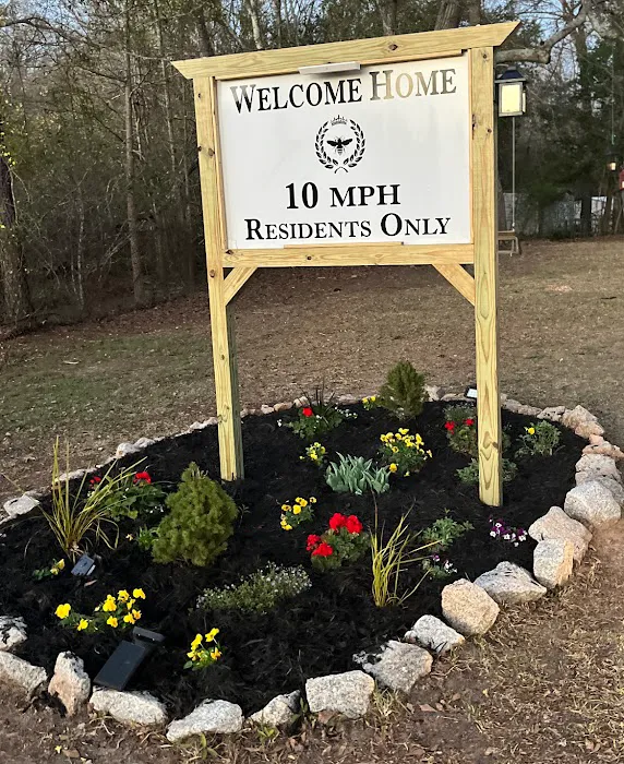 Terwood RV Park Picture 8