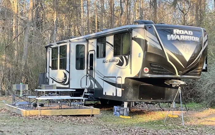 Terwood RV Park Picture 3