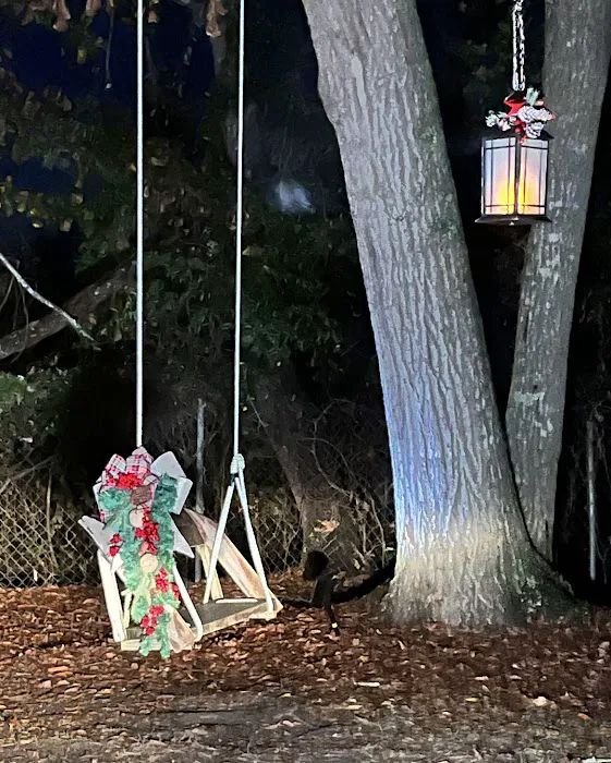 Terwood RV Park Picture 5