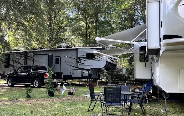 Terwood RV Park Picture 4