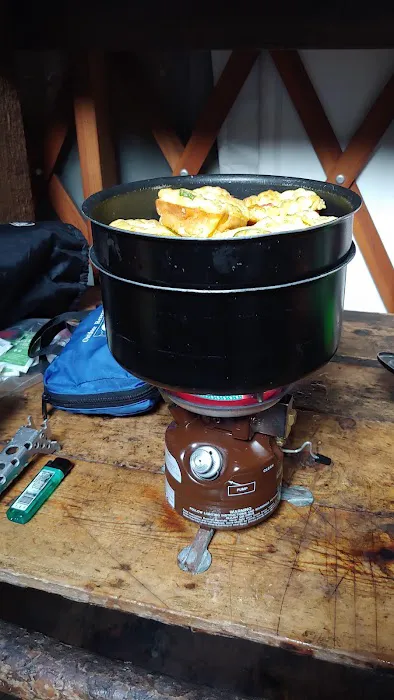 Big Water Yurt Picture 1