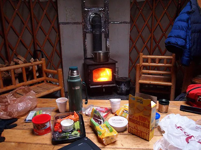 Big Water Yurt Picture 7