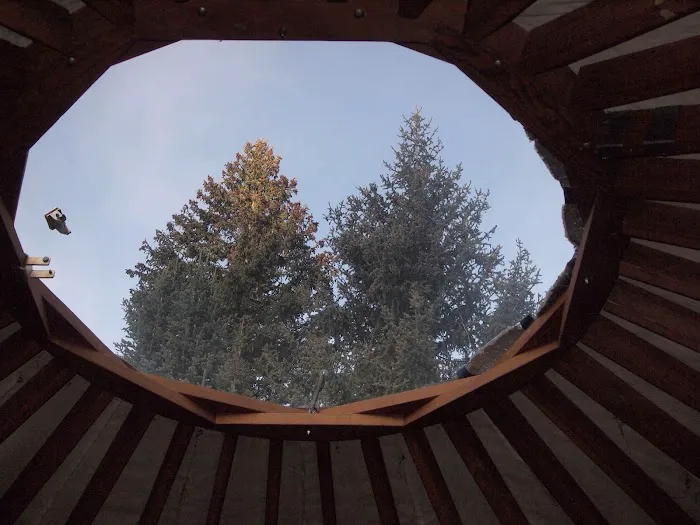 Big Water Yurt Picture 5