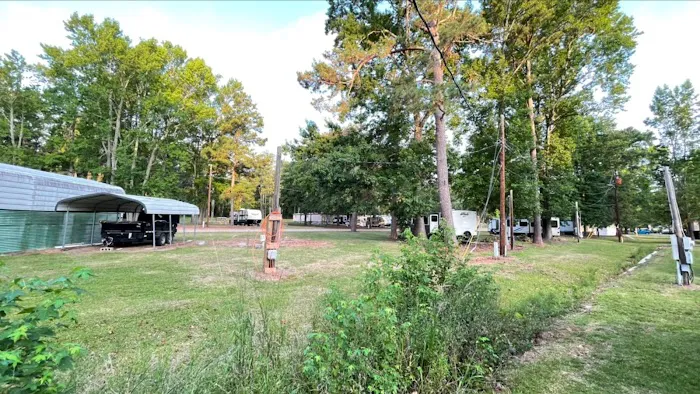 Home Carolina Mobile Court RV Park Sumter sc Picture 7