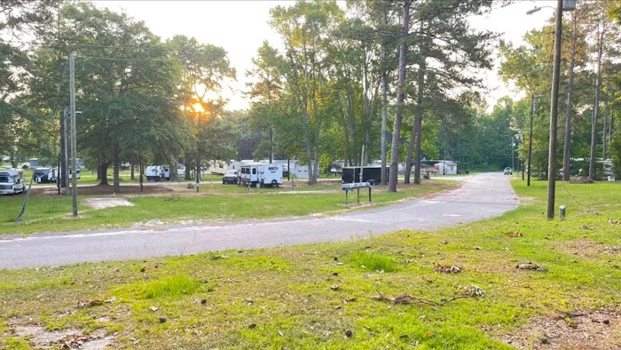 Home Carolina Mobile Court RV Park Sumter sc Picture 9