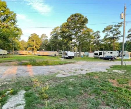 Home Carolina Mobile Court RV Park Sumter sc