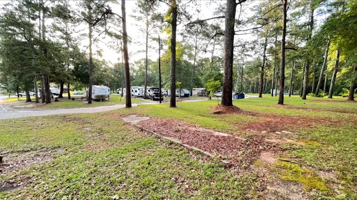 Home Carolina Mobile Court RV Park Sumter sc Picture 3