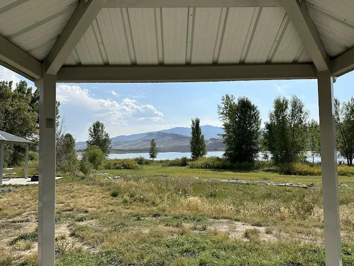 Dry Hollow Campground Picture 4