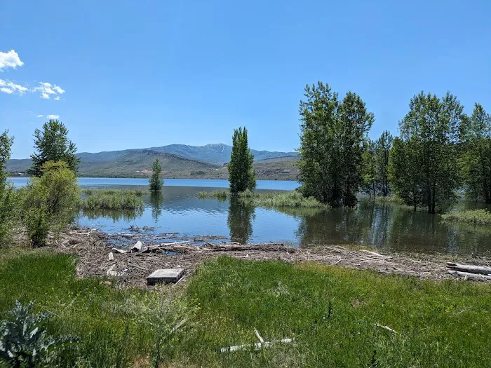 Dry Hollow Campground Picture 5