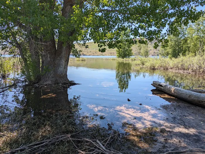 Dry Hollow Campground Picture 6