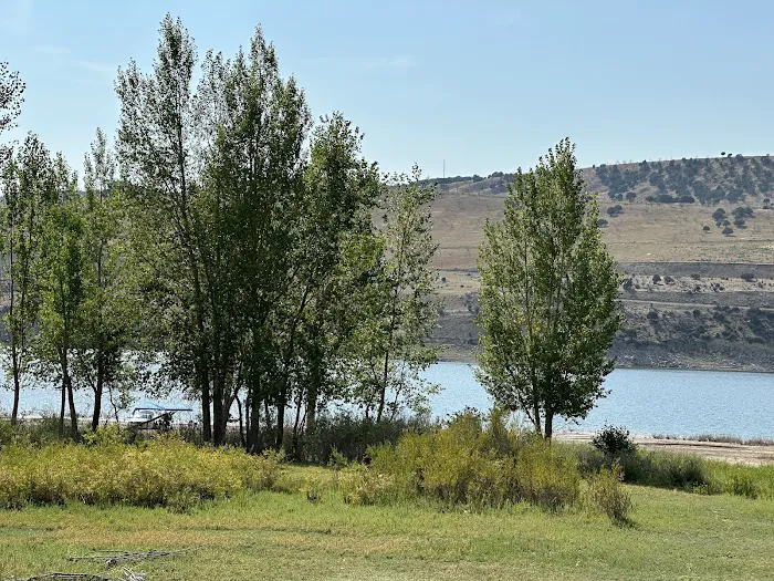 Dry Hollow Campground Picture 3