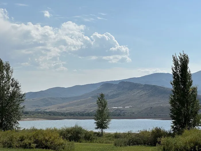 Dry Hollow Campground Picture 1