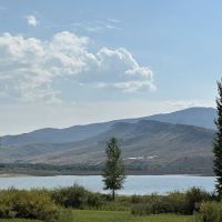 Dry Hollow Campground ico