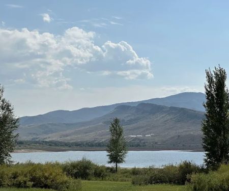 Dry Hollow Campground