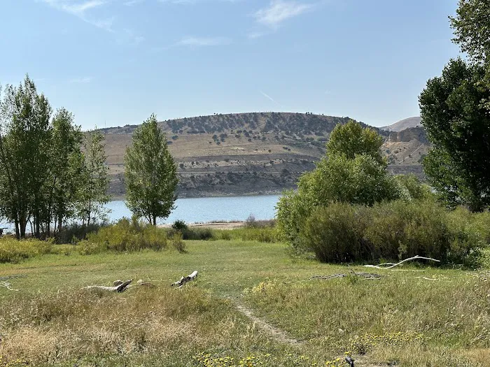 Dry Hollow Campground Picture 2