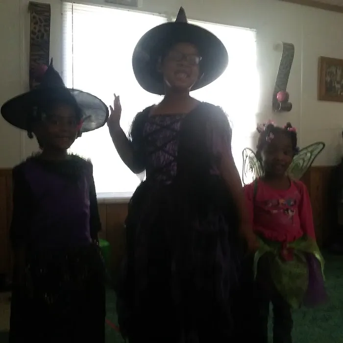 Stateburg Mobile Home Park Picture 2