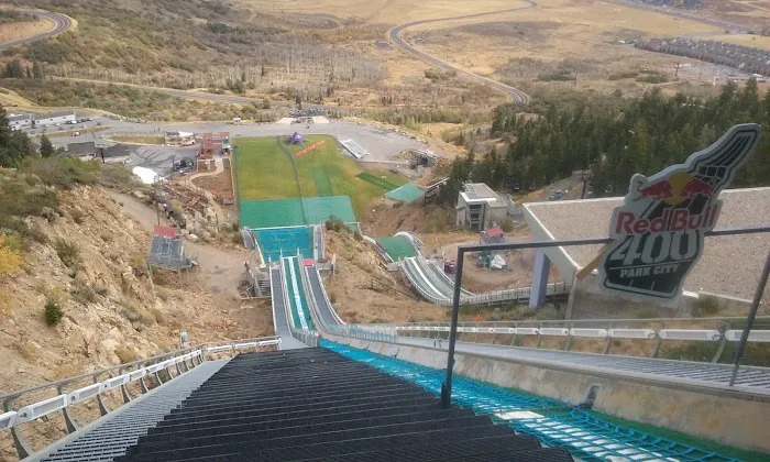 Snydermill Recreation Camp Picture 9