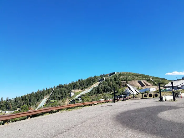 Snydermill Recreation Camp Picture 8