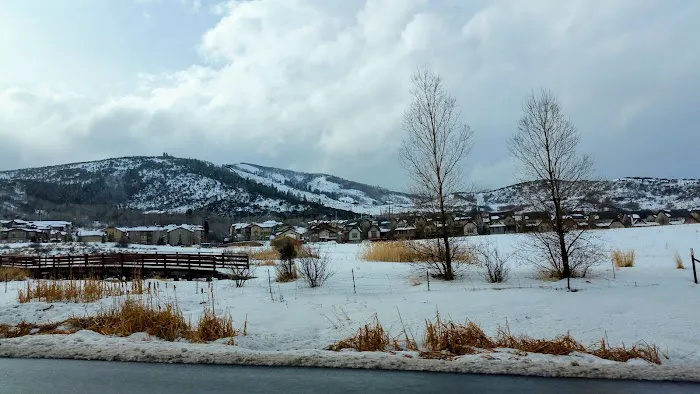 Snydermill Recreation Camp Picture 1