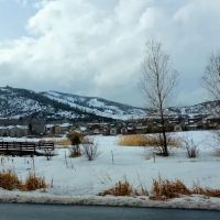 Snydermill Recreation Camp ico