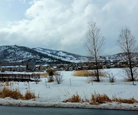 Snydermill Recreation Camp