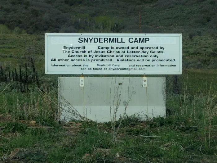 Snydermill Recreation Camp Picture 4