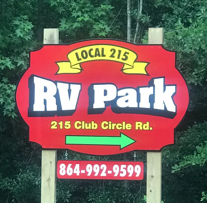 Local 215 RV Park Picture 6