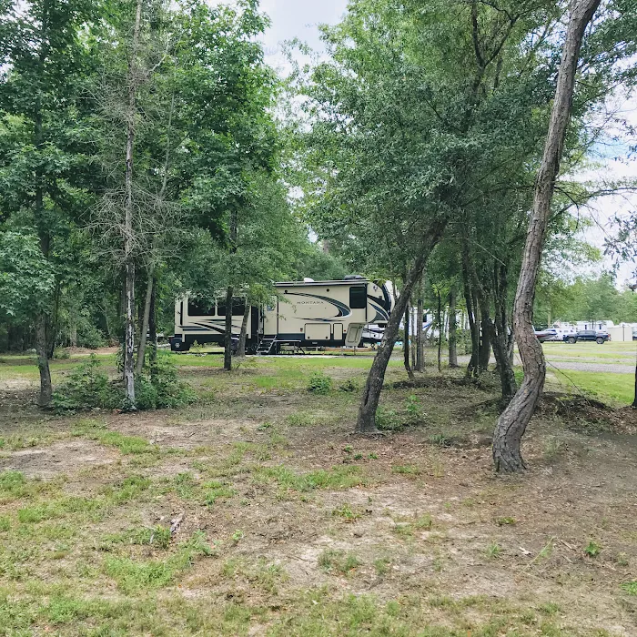 Local 215 RV Park Picture 9