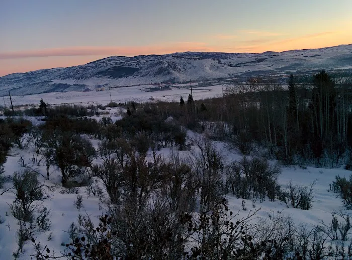 Snydermill Lodge Picture 8