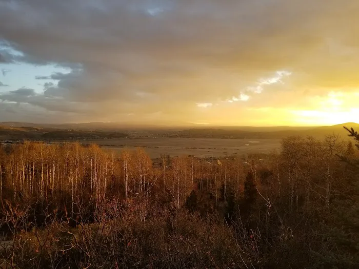 Snydermill Lodge Picture 2