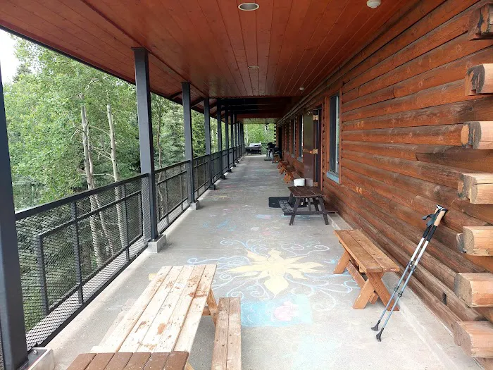 Snydermill Lodge Picture 10