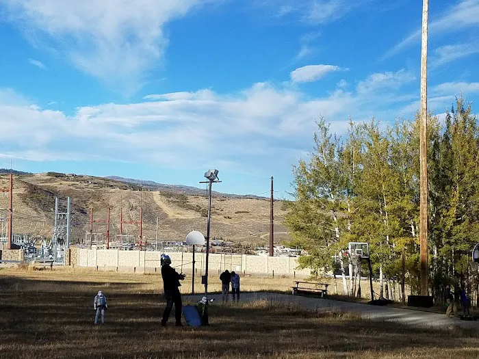 Snydermill Lodge Picture 1