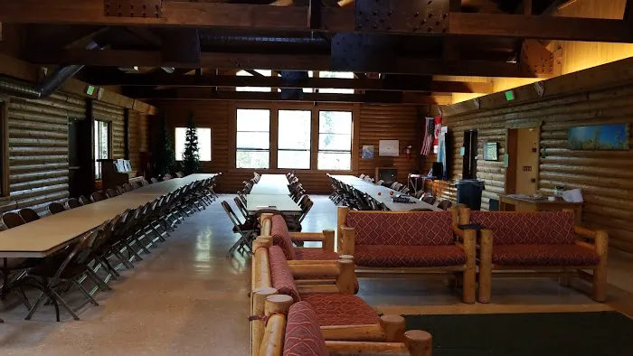 Snydermill Lodge Picture 3