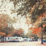 Made in the Shade RV Park and Campground