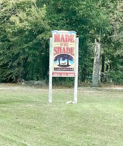 Made in the Shade RV Park and Campground Picture 3