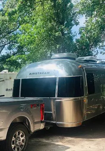 Made in the Shade RV Park and Campground Picture 2