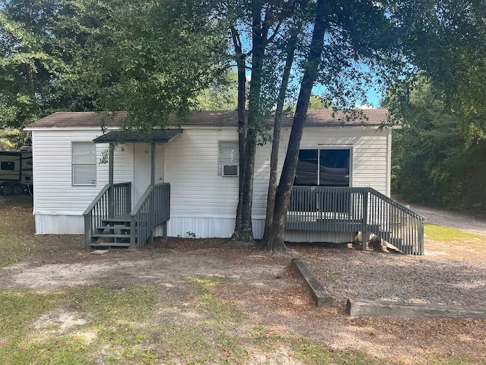 Jordan Pines Group Campground Picture 5