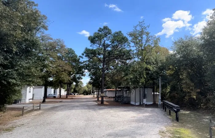 Jordan Pines Group Campground Picture 7