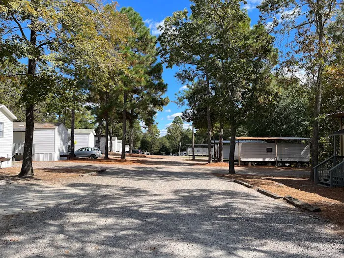 Jordan Pines Group Campground Picture 6